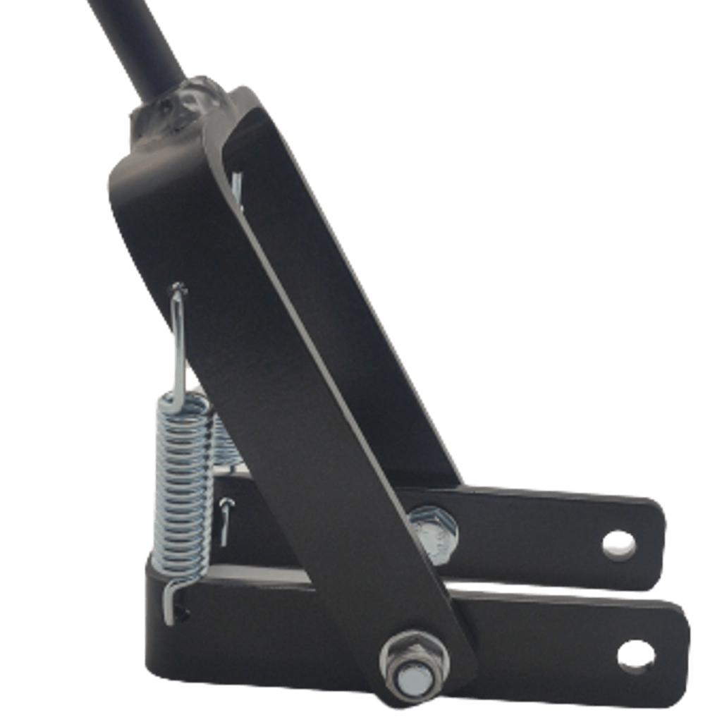 Garfo Suspensão para Cadeira de Rodas Motorizada Freedom