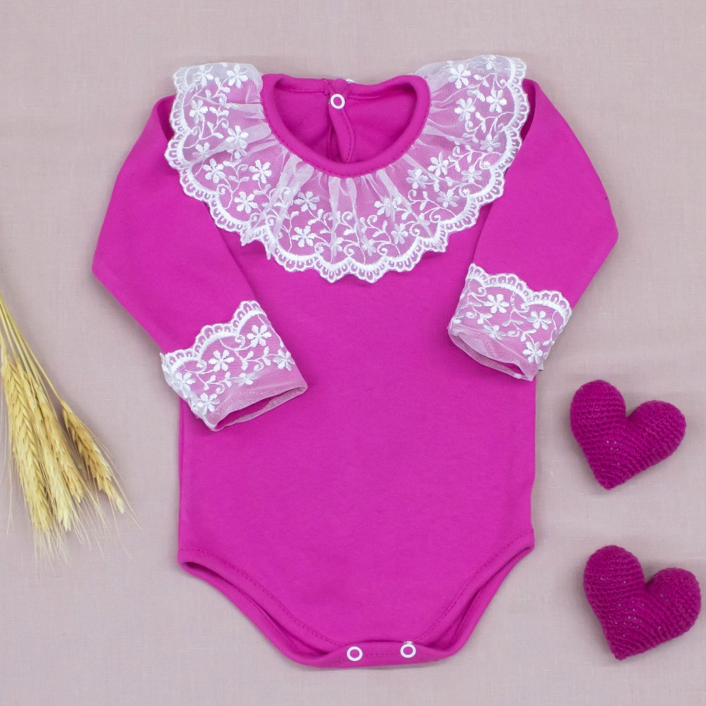 Body Renda Pink: Onde Comprar | BuscaProdutos