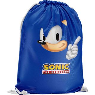 Mochila saco de Tecido para Eventos em Geral, Academia, Escola, Ciclismo e Futebol em Oferta na Shopee