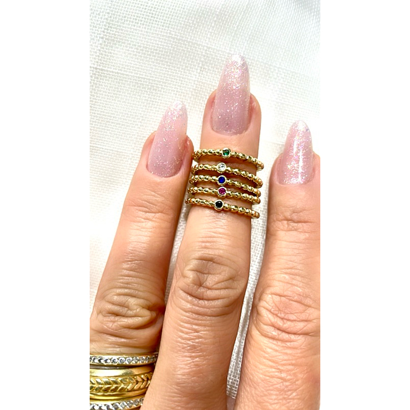 Anel Pipoca Moeda Antiga em Oferta na Shopee