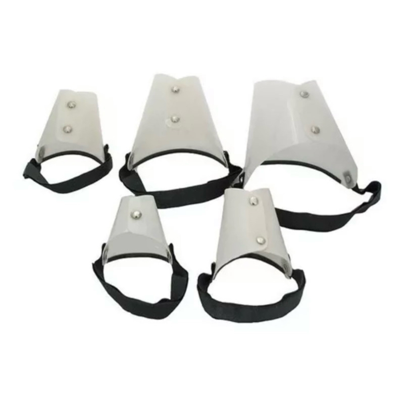 jogo de focinheira do n 1 ao n 5 para caes pet shop focinheira em Oferta na Shopee