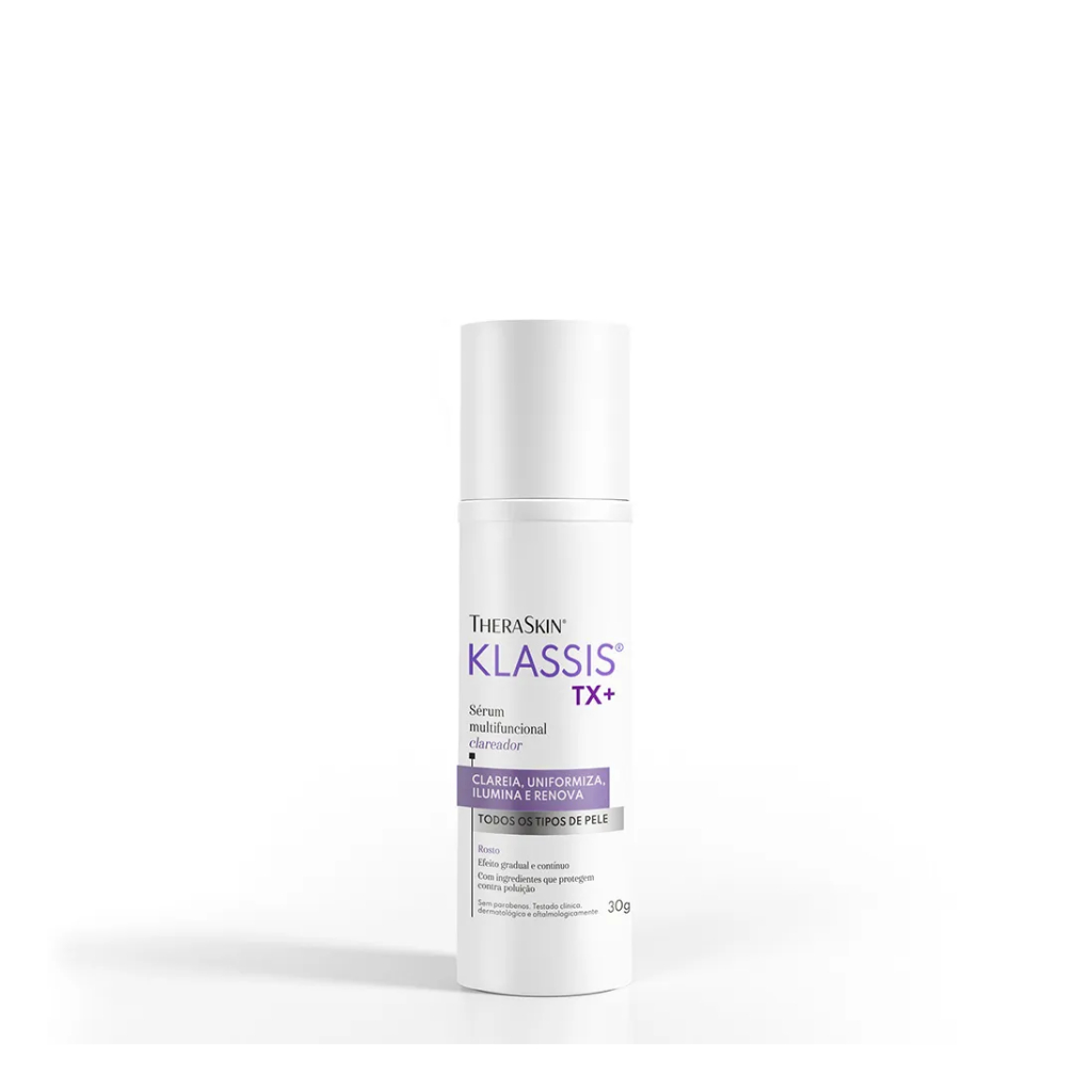 Clareador Facial Theraskin Klassis Tx: Onde Comprar | BuscaProdutos