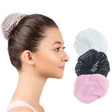 KIT 12 REDINHA COQUE BALLET BAILARINA DANÇA CLASSIC RESISTENTE em Oferta na Shopee