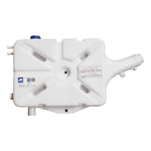 RESERVATORIO DE AGUA S/ TAMPA (ANTIGO) RESERPLASTIC em Oferta na Shopee