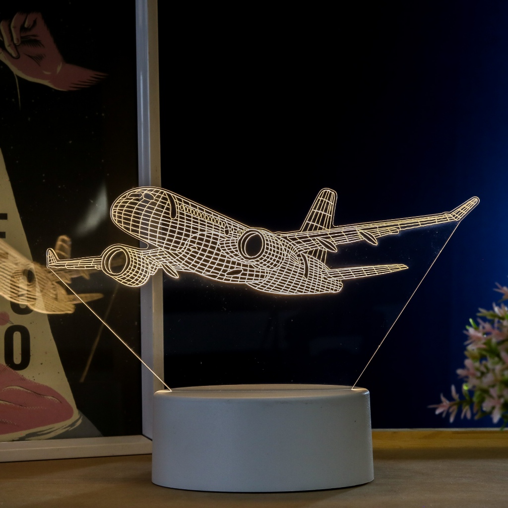 Avião 3d: Guia Completo e Onde Comprar | BuscaProdutos