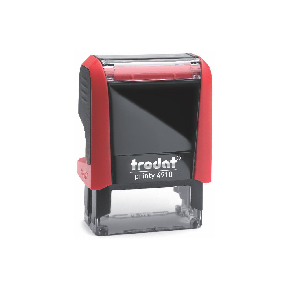 CARIMBO TRODAT 4910 P4 PERSONALIZADO - ENFERMAGEM, MÉDICOS, PSICOLOGOS, ETC. em Oferta na Shopee