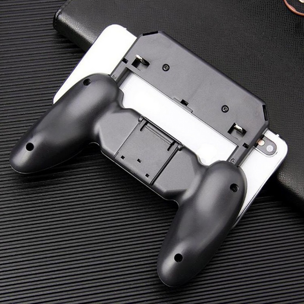 Suporte Gamepad Para Smartphone Games Mobile em Oferta na Shopee