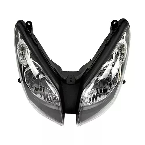Farol Bloco Óptico Completo Neo115 2008 Até 2012