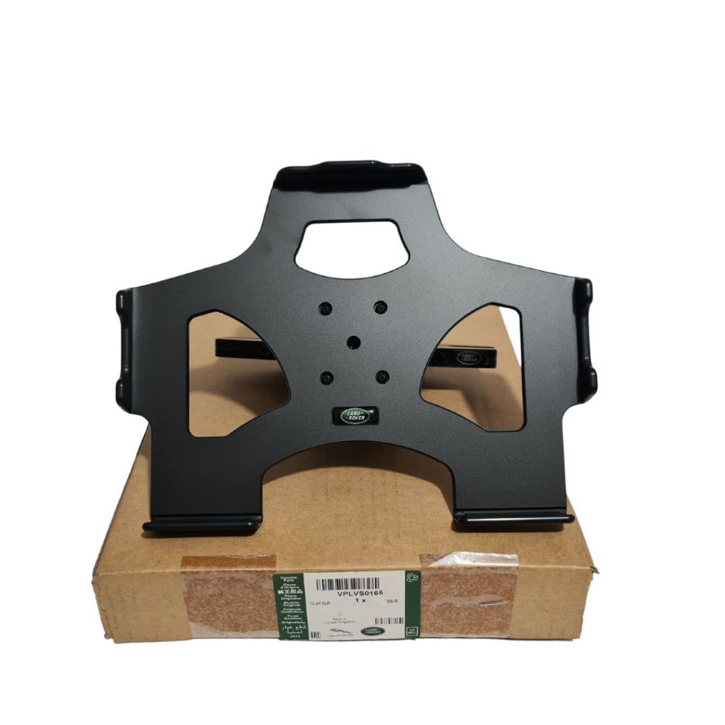 Suporte Original  Ipad 2/3/4 Encosto Banco Land Rover VPLVS0165