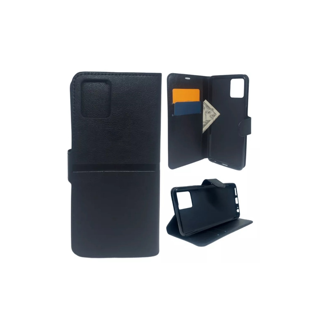 Capa Capinha  de  Carteira para para celular  Motorola G32 G30 G22 G20 G10 G40 G41 G50 G6O G60S  Flip  alto qualidade