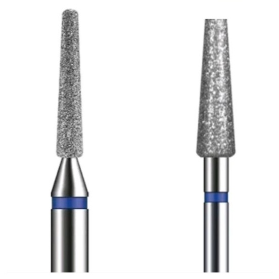 10 Broca Diamantada 718 ou 720 837 Cutilagem Acabamento Unha Gel Acrigel Atacado Revenda Acabamento Para unhas lixadeira em Oferta na Shopee