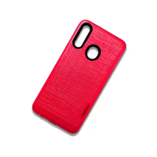 Kit 2 Capinhas Anti Impacto Mi 8/Mi 8 Lite e Note 5 Pro/Note 6 Pro - NF + Loja Física