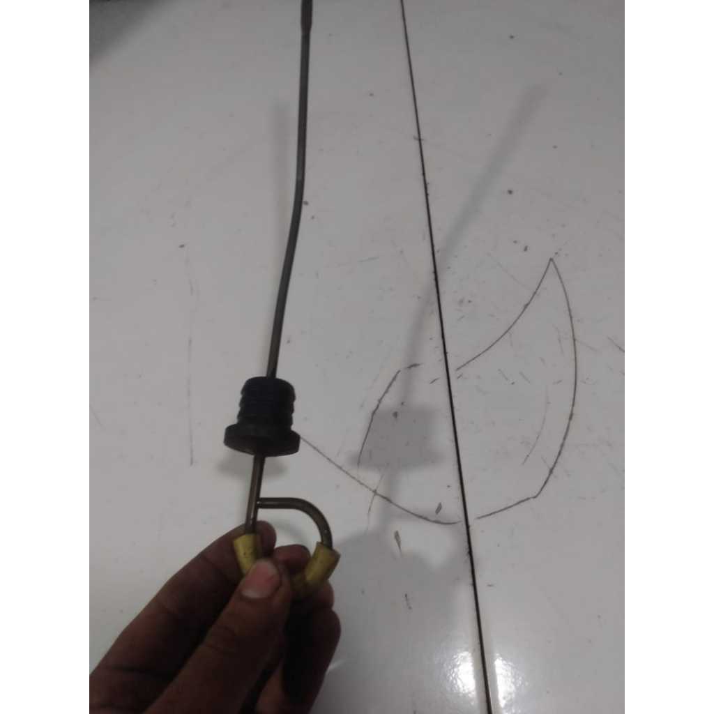 Vareta De Óleo Câmbio Automático Honda Civic 2012/2016