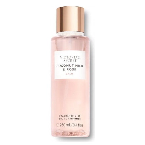 Body Splash Victoria's Secret Coconut Milk & Rose  - 250ml | Original