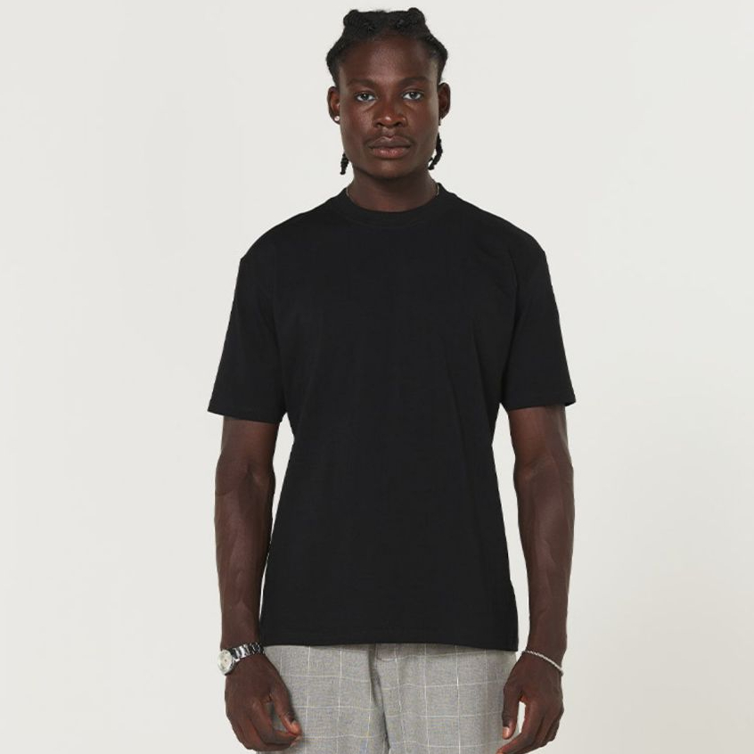 Camiseta Oversized Prime Streetwear em Oferta na Shopee