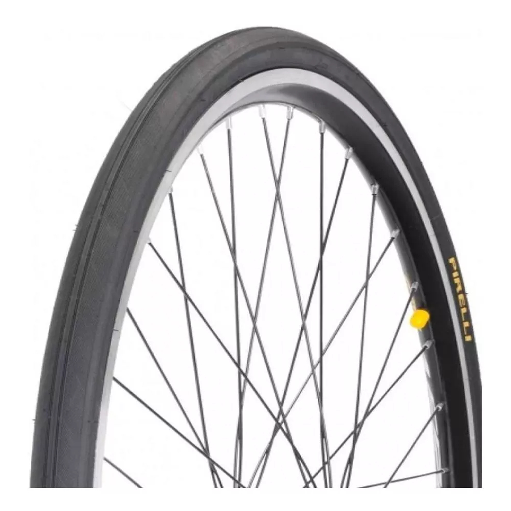 Pneu Pirelli Jet Caju 27x1.1/4 Cor Preto em Oferta na Shopee
