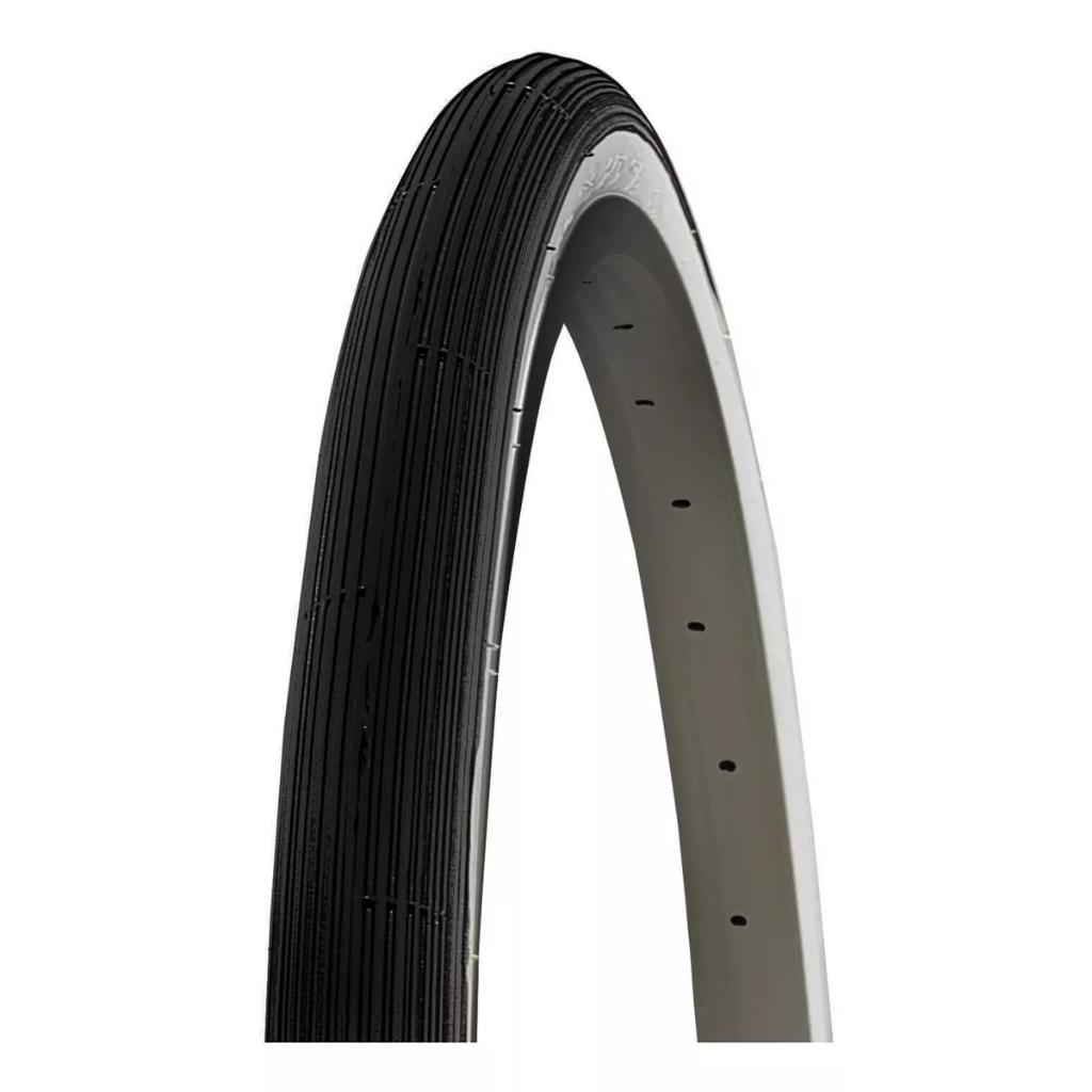 Pneu Kenda Cadeira De Rodas 24 X 1.3/8 K23 Roda Preto Novo - Sports & Outdoors