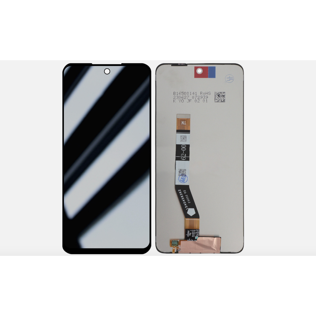 Display LCD + Touch Moto G14 XT2341 – Tela Frontal Completa + Película em Oferta na Shopee