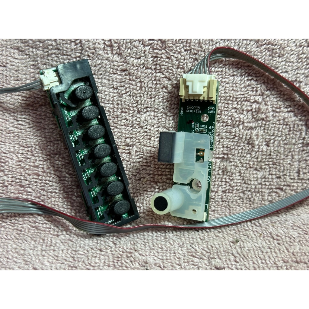 SEMP TOSHIBA	32L1500	ORIGINAL