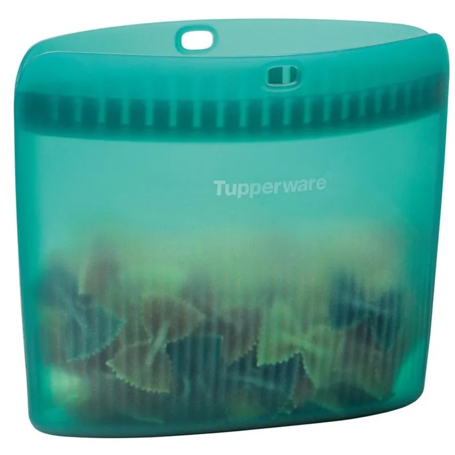 Bolsa De Silicone Ultimate M 1L - Original Tupperware