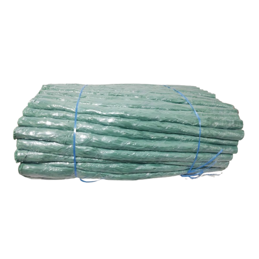Fitilho Cortado Chicote 45 cm Fardo 100 Und. para Amarrio