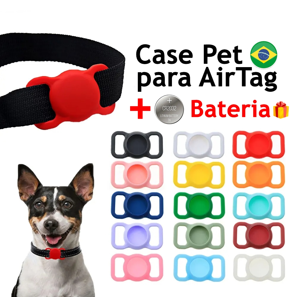 O que é Airtag Apple Bateria? Guia e Onde Comprar | BuscaProdutos