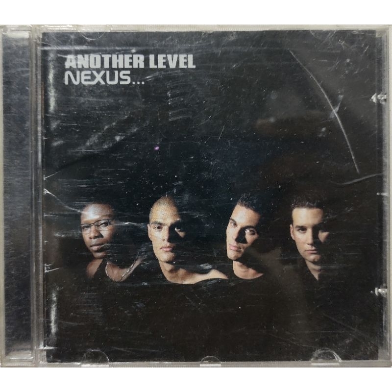 Cd Another Level Nexus Nexus