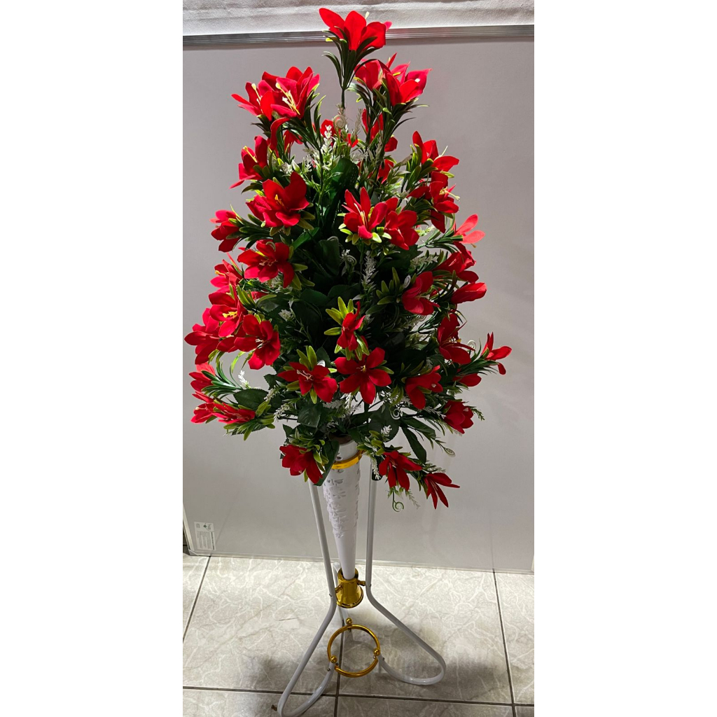 Vaso (sem flor)