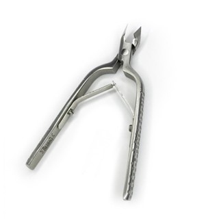 Alicate Para Cutículas Cabo Retangular (afiado) Ref. 873 em Oferta na Shopee