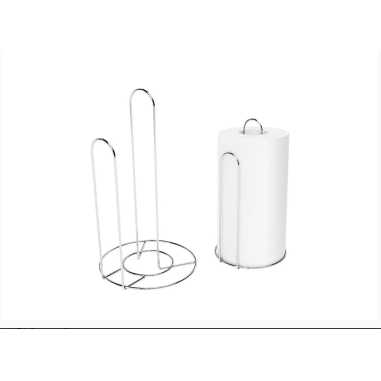 Porta Papel Toalha de Mesa Exclusivo