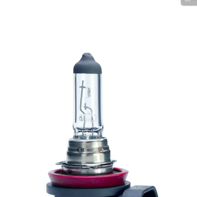 Lâmpada Code Halógena Automotiva H16 12v em Oferta na Shopee