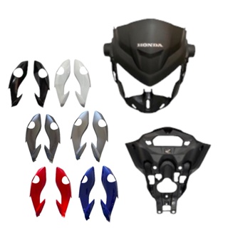 Frente carenagem farol painel Start fan 160 2022 em Oferta na Shopee