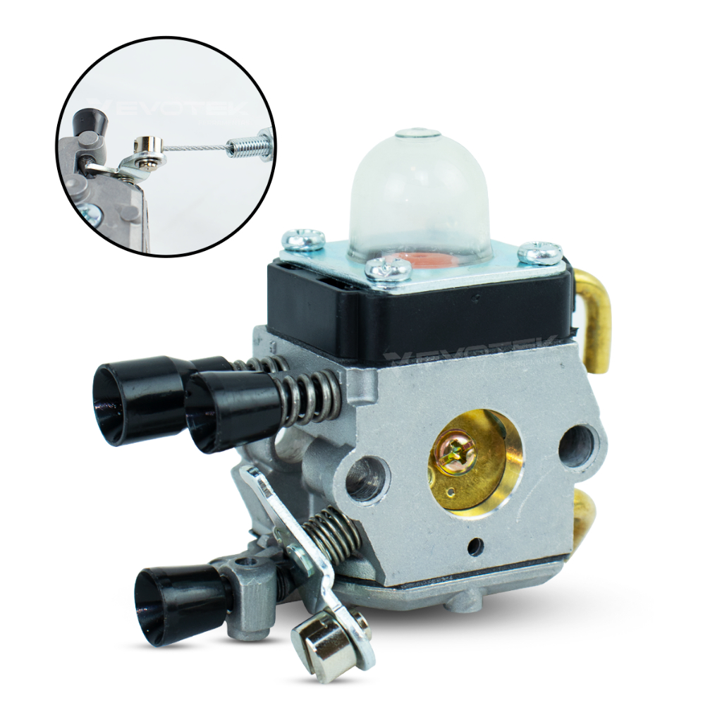 Carburador Stihl FS80/85 de Alta Performance