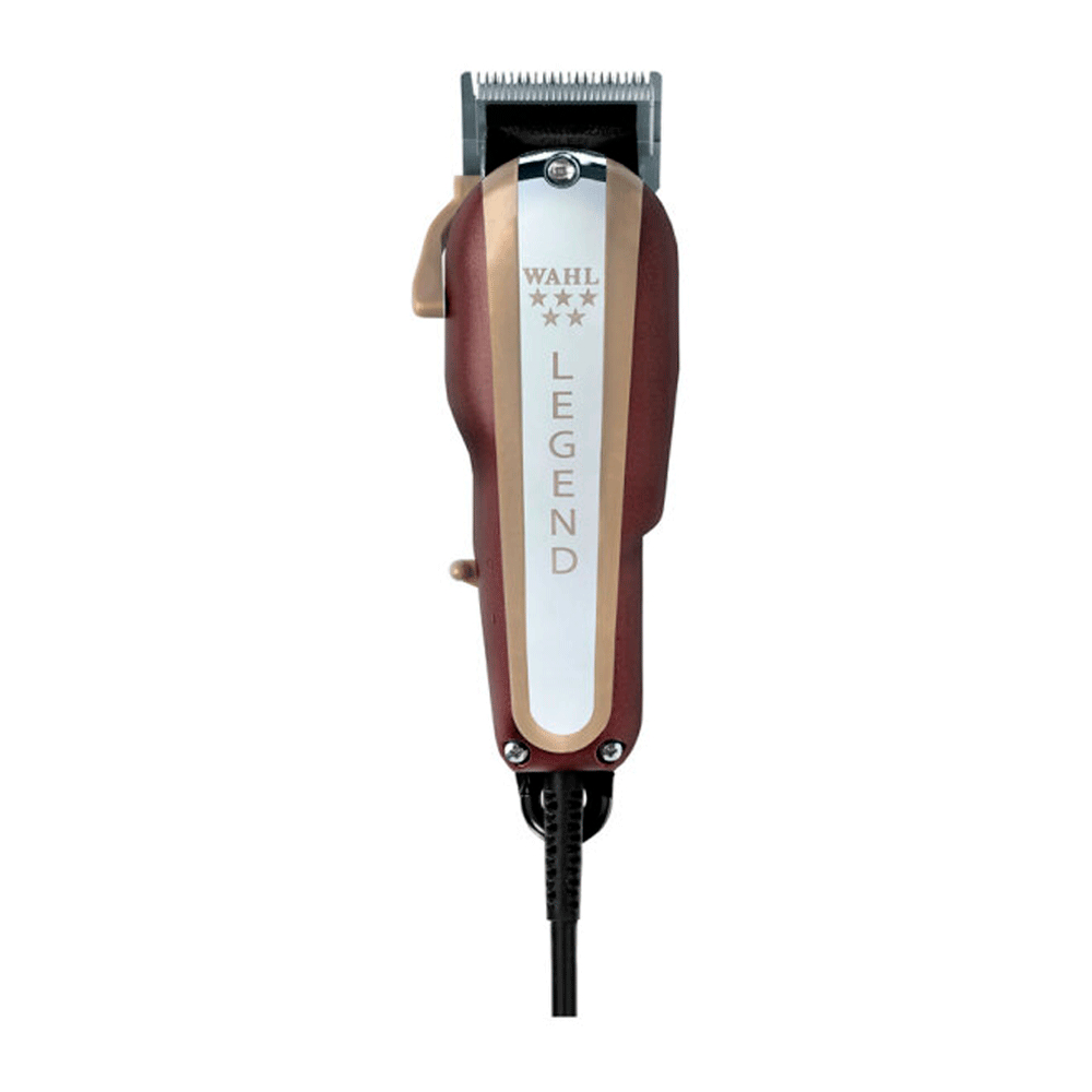 Wahl Maquina de Cortar Cabelo Legend Profissional Motor V9000