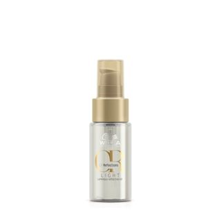 Wella Professionals Oil Reflections Light - Óleo Capilar 30ml em Oferta na Shopee