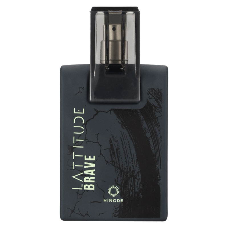 Perfume Latitude Brave Hinode: Onde Comprar | BuscaProdutos