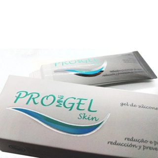 Gel de Silicone para Cicatriz e Redução de Queloide em Oferta na Shopee