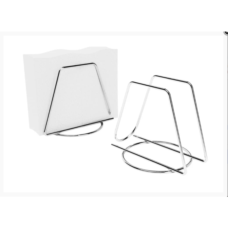 Porta Guardanapo de mesa  Exclusivo