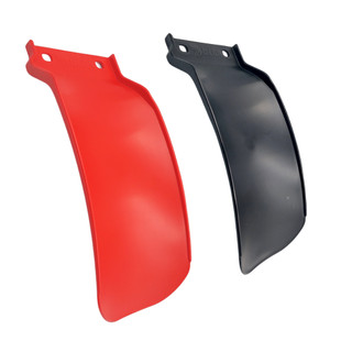 Para Barro Protetor Trilha Crf 300f Crf 250f XR Honda Crf 230 TTR Off Road