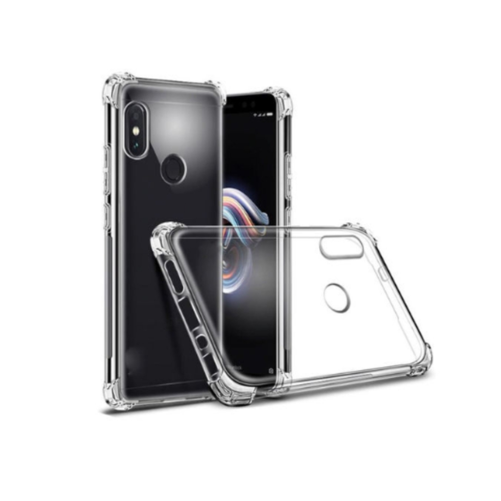 Capa capinha tranparente silicone Moto One Action Moto One Vision One Hyper One Fusion Plus One Fusion ante queda ante impacto envio imediato