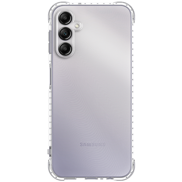 Capa Case Capinha de Celular Anti Impacto Transparente para Samsung Galaxy A54 5G