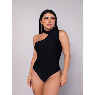 1BODY MULA MANCA Bori Manga Moda em Oferta na Shopee
