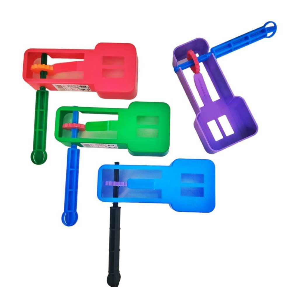 Reco Reco Brinquedo Infantil Instrumento Musical Para Lembrancinha Kit Festa Prenda Aniversario em Oferta na Shopee