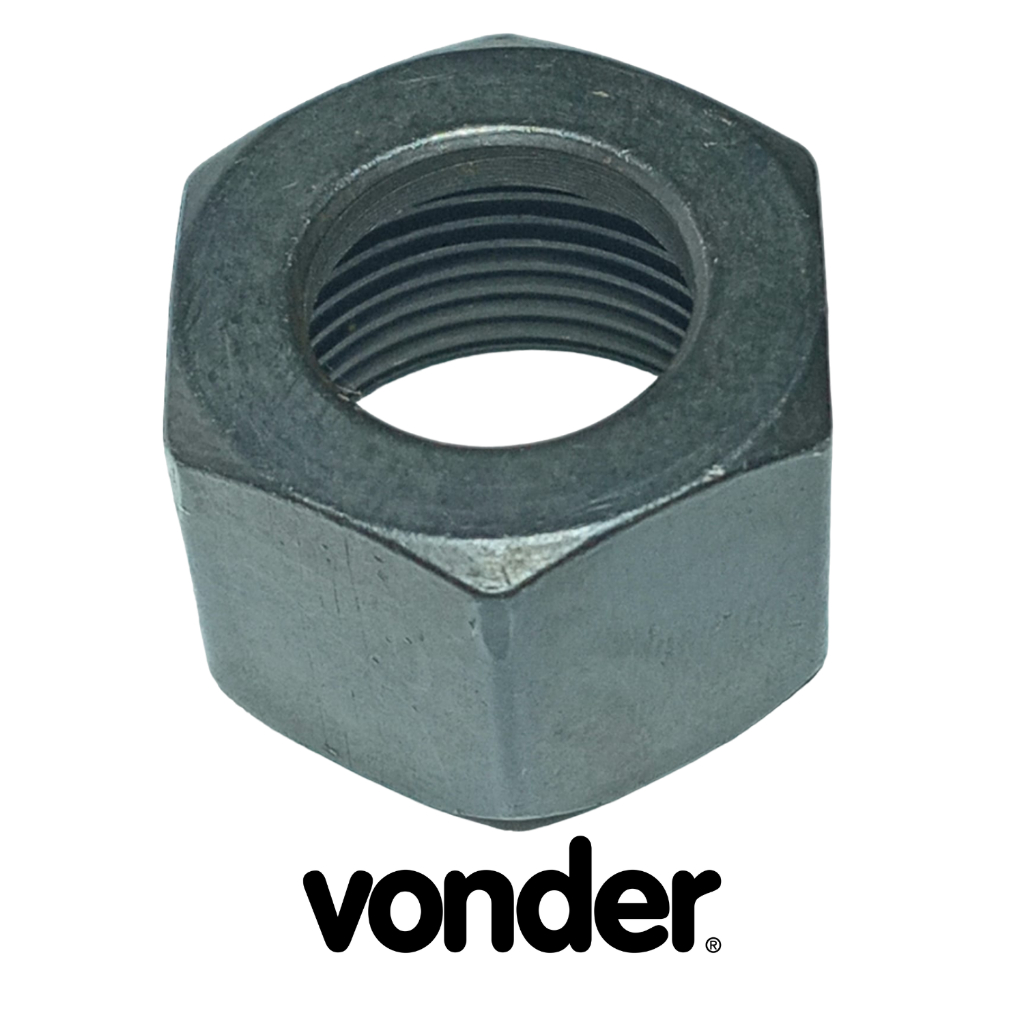 Porca Aperto Para Tupia F-1200 / TLV-1200 Vonder 9312120056