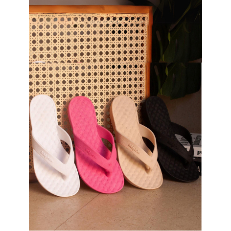Kit Chinelo Ortopédico Feminino Massageador Confortavel Promoçao em Oferta na Shopee