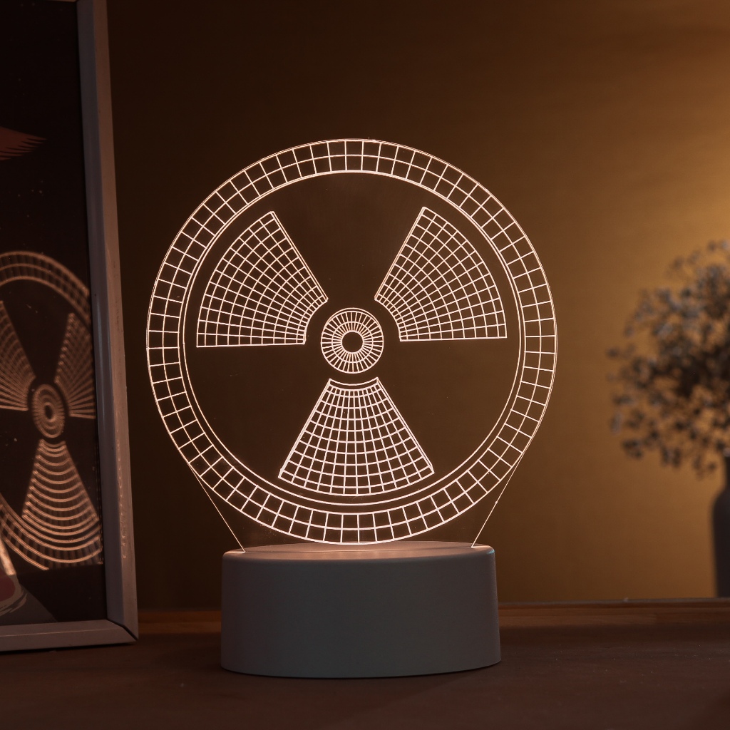 Simbolo de Radiologia - Comprar com Melhor Preço em Padaria