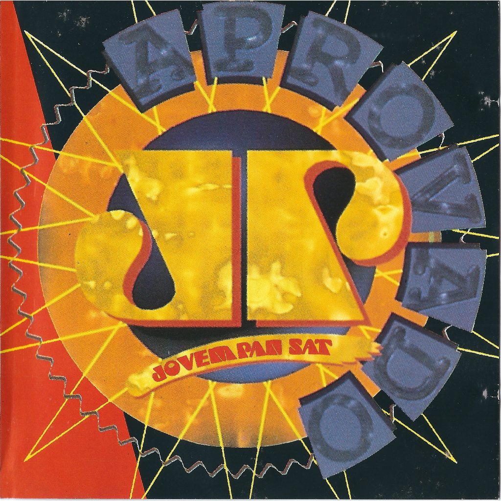 CD Aprovado Da Pan Vol 1 Spotlight Records 1995 Dance Eurodance Original