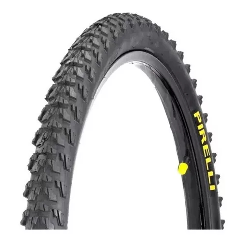 Pneu Pirelli Rally Cross 24x1.95 - Arame - Sports & Outdoors