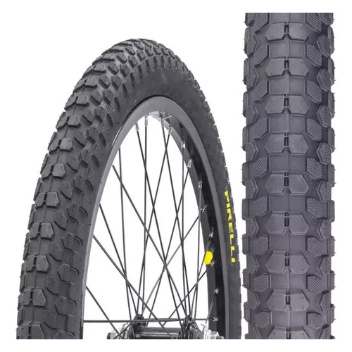 Par de Pneus Pirelli Scorpion Bmx Aro 20 X 2.125 Bike Cross em Oferta na Shopee