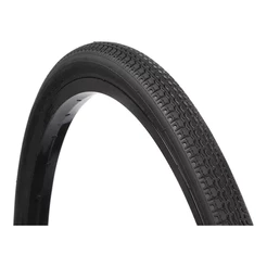 Pneu Dsi 24x1.3/8 Sri-37 Preto- Arame Cor Preto